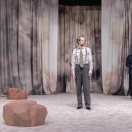 Petra Tenorová, Tomáš Pavelka, Jan Hájek a Michal Lurie.