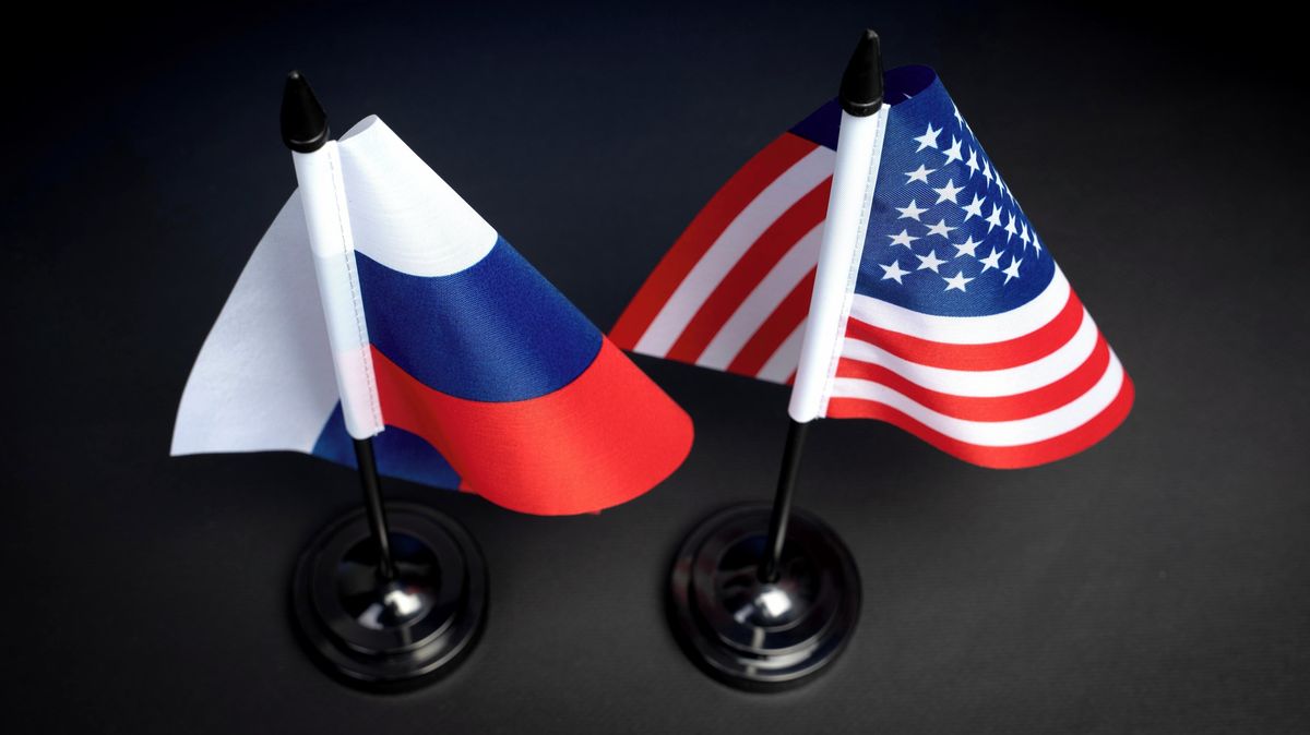Očima byznysu: Washington dává Rusku vydělat. Evropa musí sázet na Ukrajinu