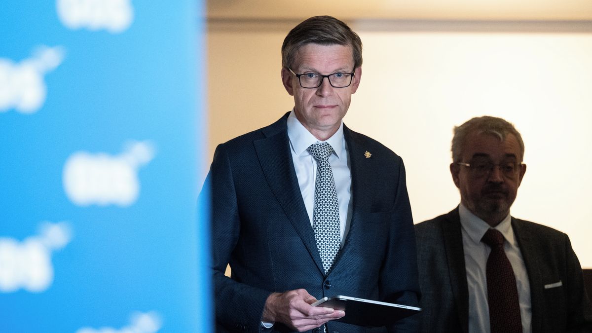 ODS dala do Rady ČT hlas exposlanci ANO. „Zlobím se a napravíme to,“ řekl Kupka