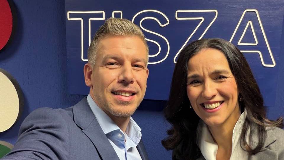 Pryč od Moskvy. Na Magyarův obrat má dohlížet Orbánová