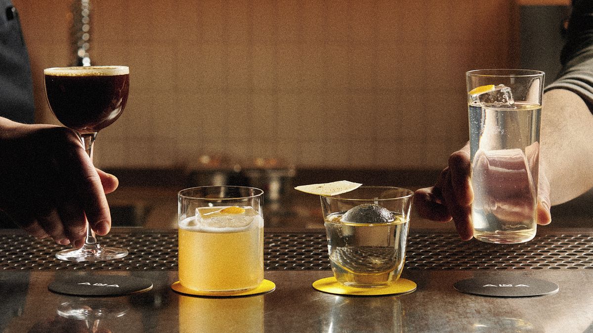 Nealko drinky na vzestupu. U piva už ani nepoznáte, že je bez alkoholu