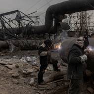 Nejednalo se o první útok – ničení bylo systematické. Od 28. srpna 2025 bylo zařízení zasaženo již devětkrát.