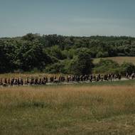 Snímek z Gerty Schnirch.