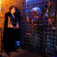 Tomáš Weber jako princ Ukrut.