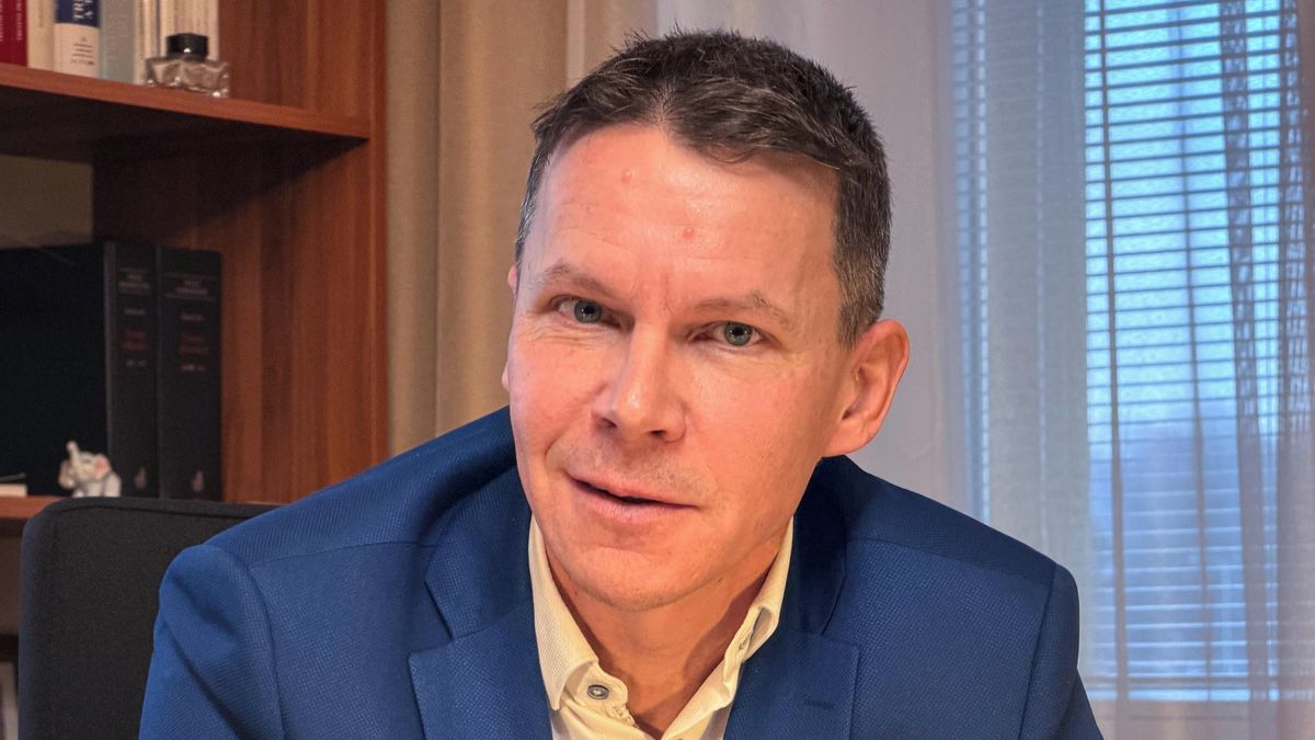 To nejde z minuty na minutu, říká šéf soudu, proč váhal s řešením obtěžování