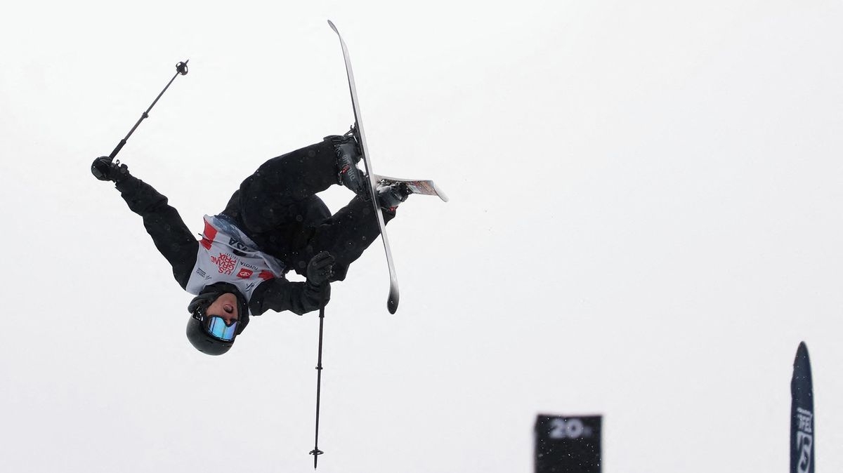 Trump nazval amerického olympionika opravdovým lúzrem