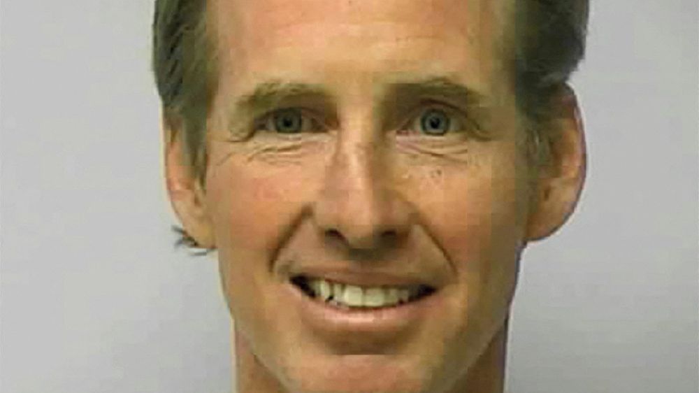 Muže, který chtěl předloni zabít Trumpa, poslal soud na doživotí do vězení