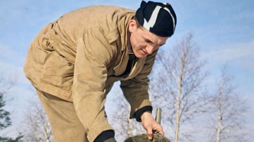 Blázen, který až do smrti vyráběl led. Sáblíková a spol. mu mohou poděkovat