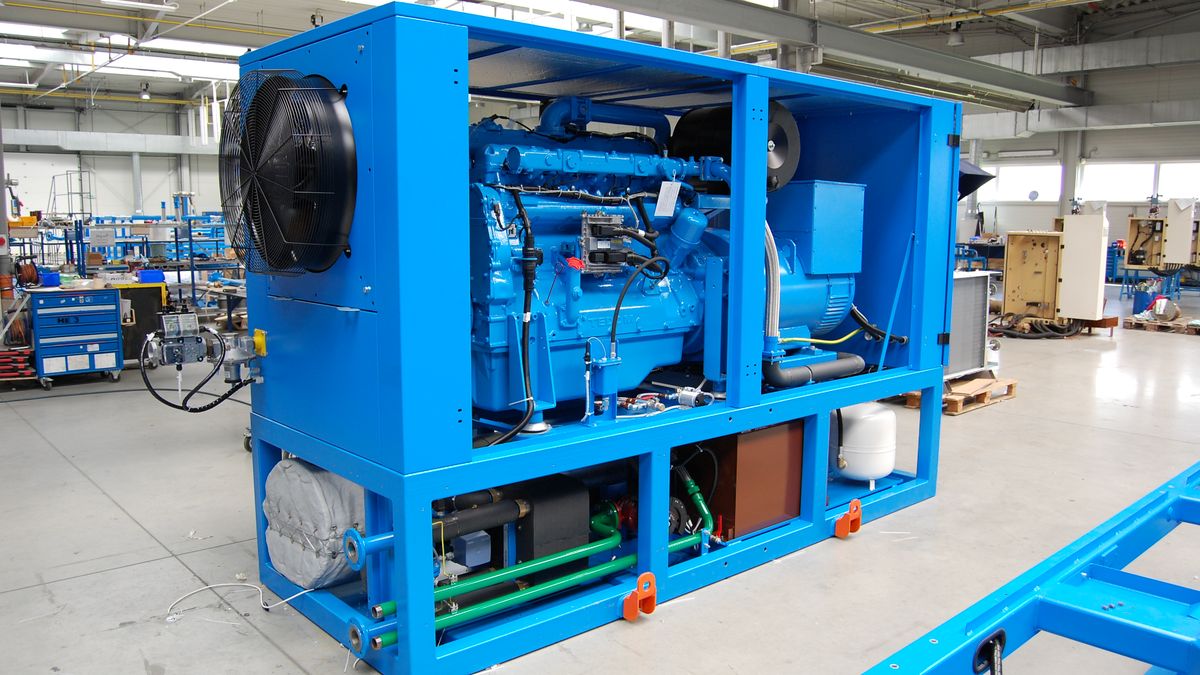 České firmy vracejí Ukrajině energii. Po kogeneračkách se strhla poptávka