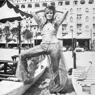 Brejchová účinkovala ve více než stovce filmů. K těm nejvýznamnějším patřily Vlčí jáma, Každý den odvahu, Mladý muž a bílá velryba, Zánik samoty Berhof či Kráska v nesnázích.