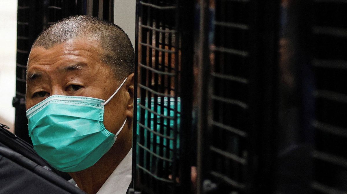 „Monstrproces“ je u konce. Peking zasadil disentu v Hongkongu tvrdou ránu