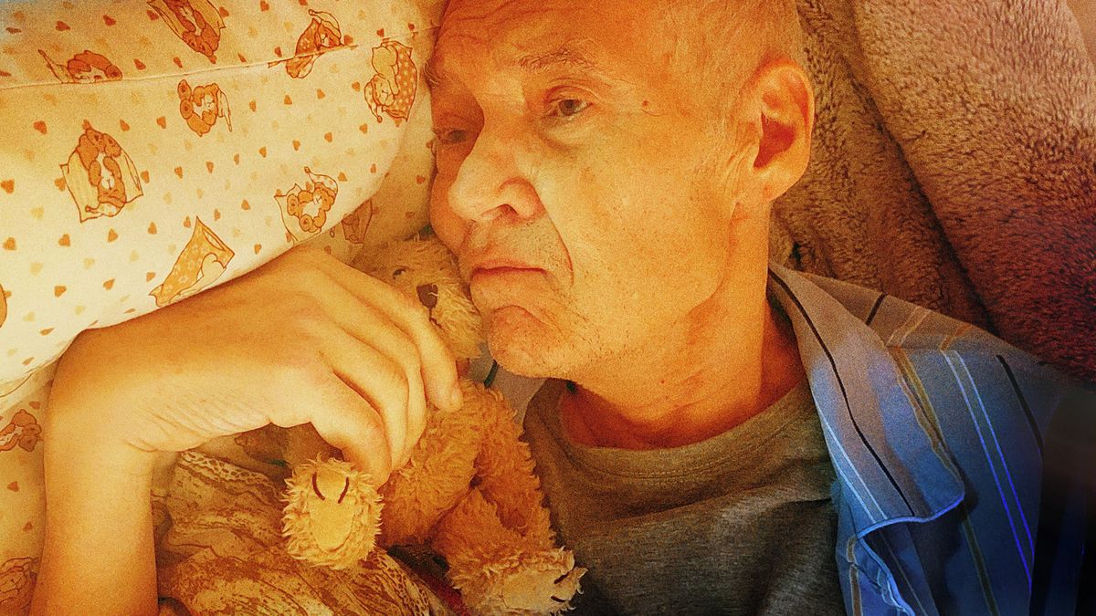 Nemocný táta, nedostupní lékaři a rodina na dně: „Katastrofální selhání“