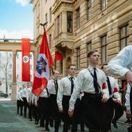 Snímek z Gerty Schnirch.