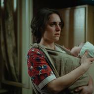 Barbora Váchová jako Gerta Schnirch.