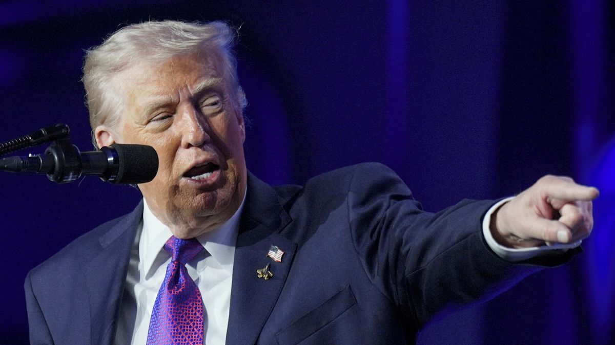 Vojáci jako argument. Polsko zažívá trumpovskou diplomacii v praxi