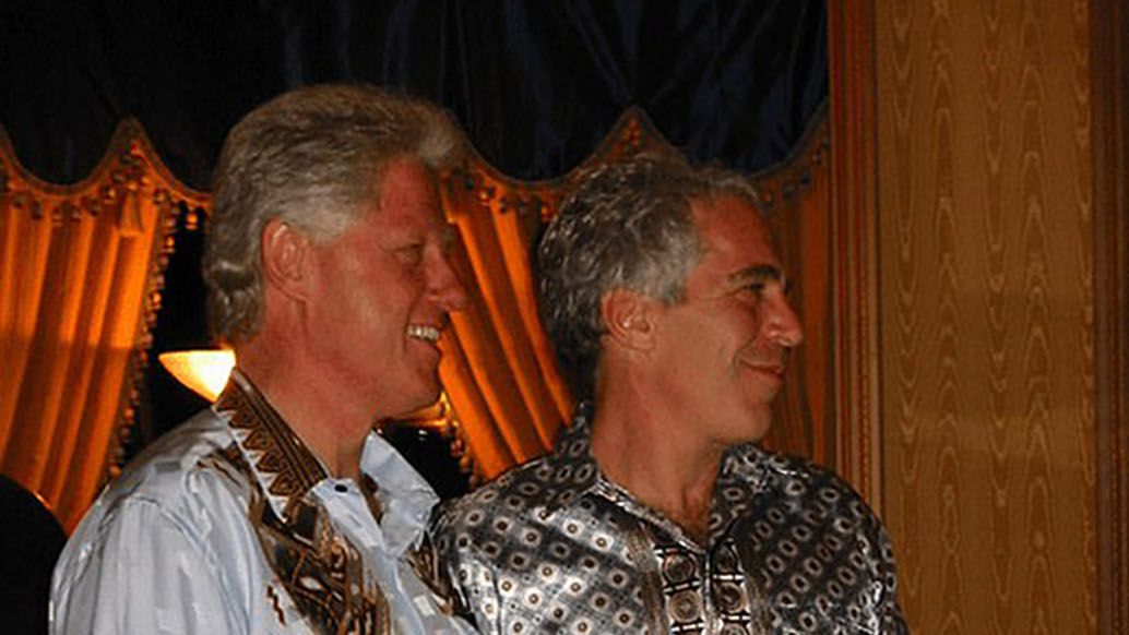 Clinton a Epstein? Znali se už od 90. let, blízcí přátelé prý nebyli