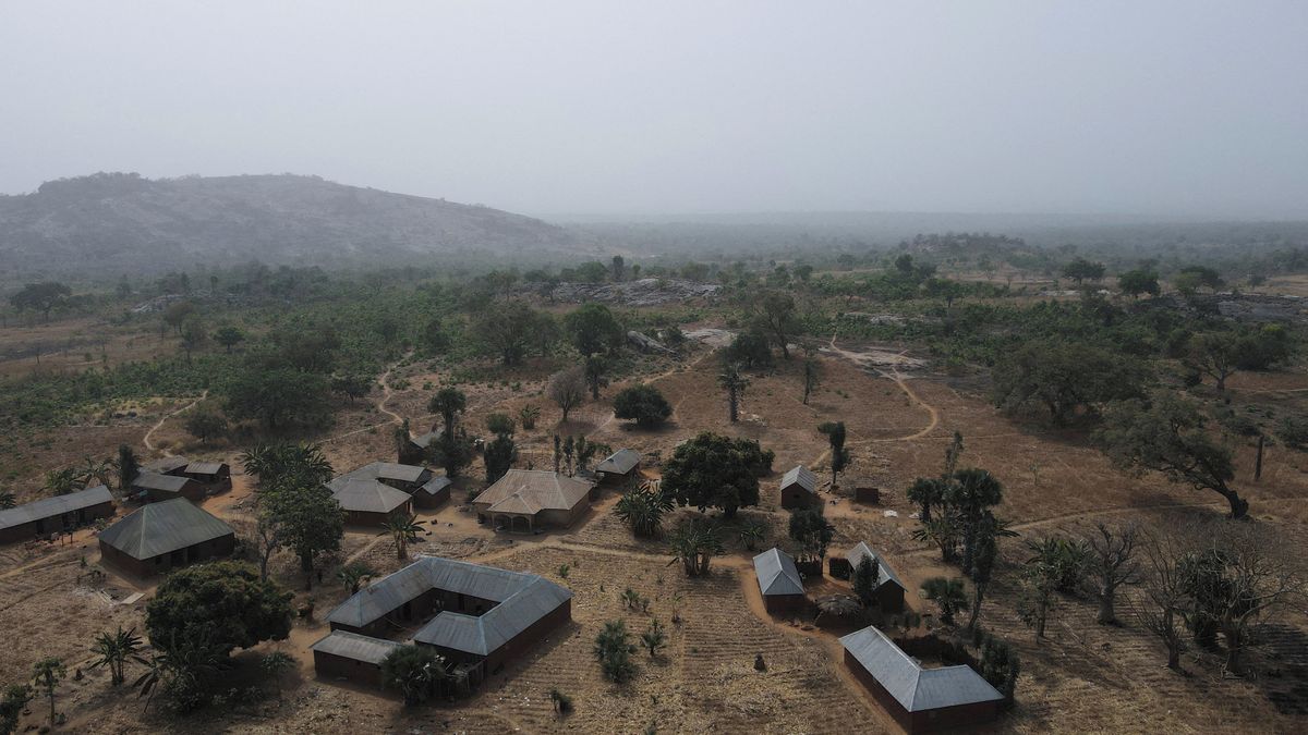 Všech 166 křesťanů unesených v lednu ze dvou kostelů v Nigérii je na svobodě