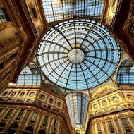 Galerie Viktora Emanuela II.