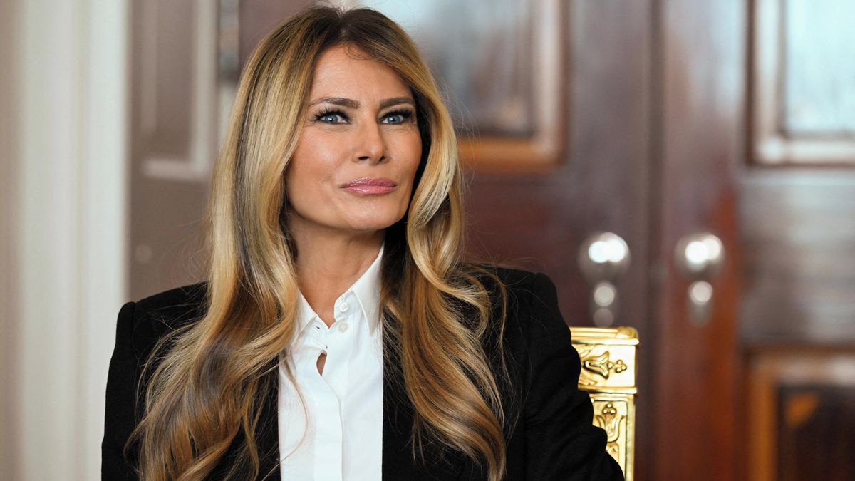 Trumpová řekla, že je v kontaktu s Rusy kvůli návratu ukrajinských dětí