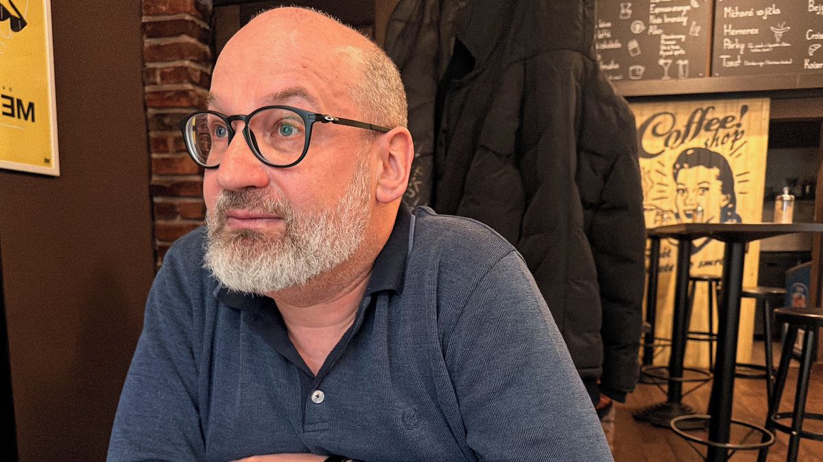 Abych se mačkal na ženskou jak hovado? To není ono, odmítá aféru soudce