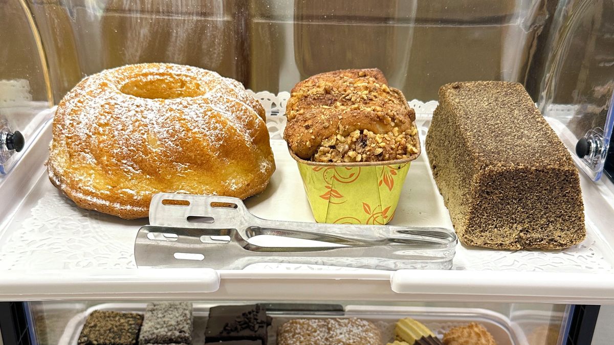 Chuť domova pro sportovce. Pekař ze Sušice na olympiádu veze bábovku i škvarky