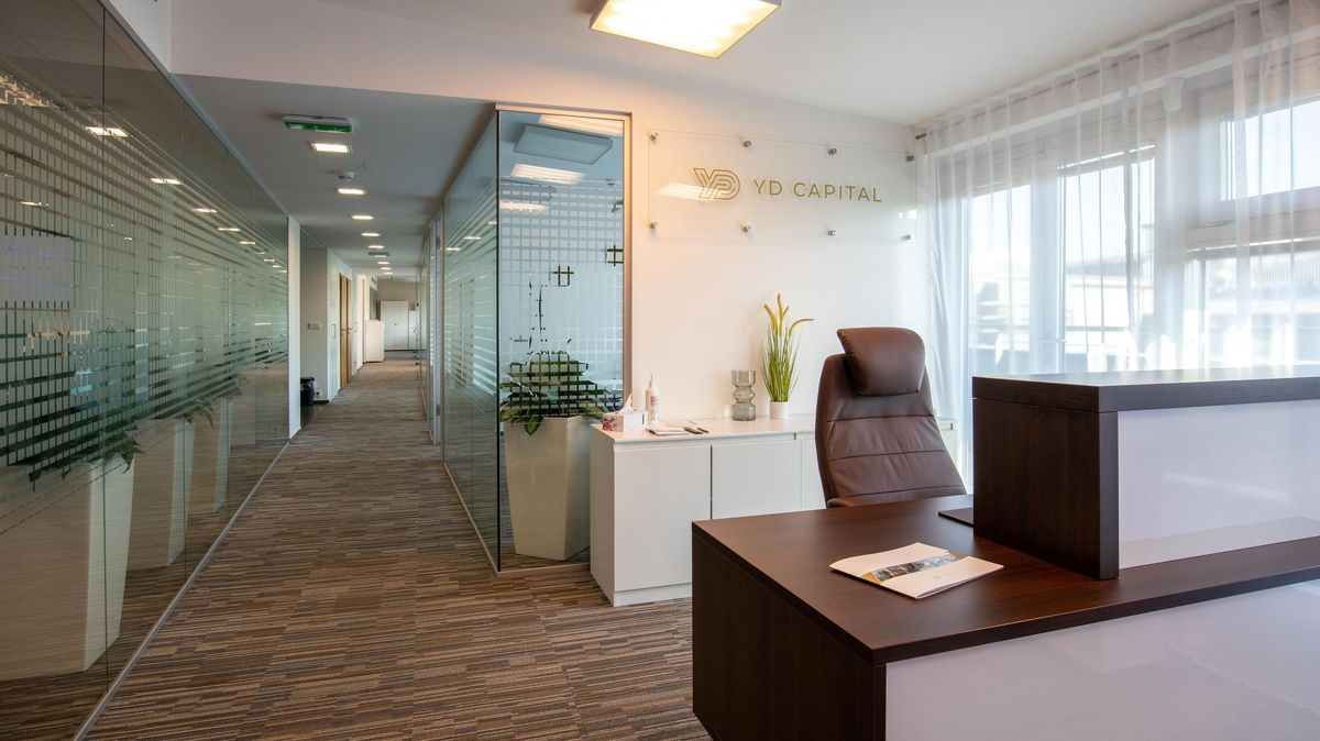 Zkrachovala první firma z dluhopisové YD Capital, potíže má celá skupina