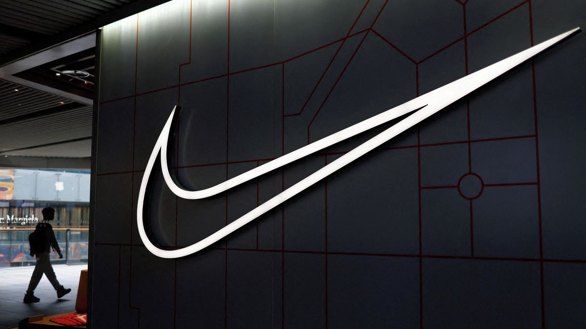 Nike čelí vyšetřování kvůli údajné diskriminaci bílých zaměstnanců