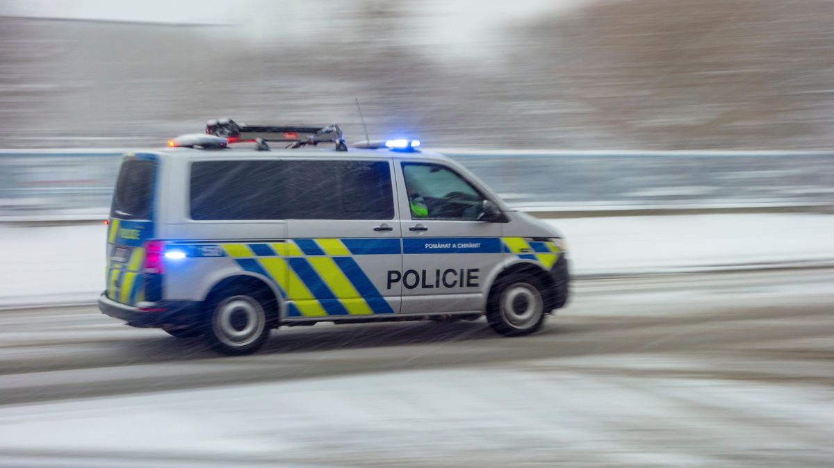 Policie stíhá tři lidi za podvod s elektronikou, škoda je přes 4 miliardy