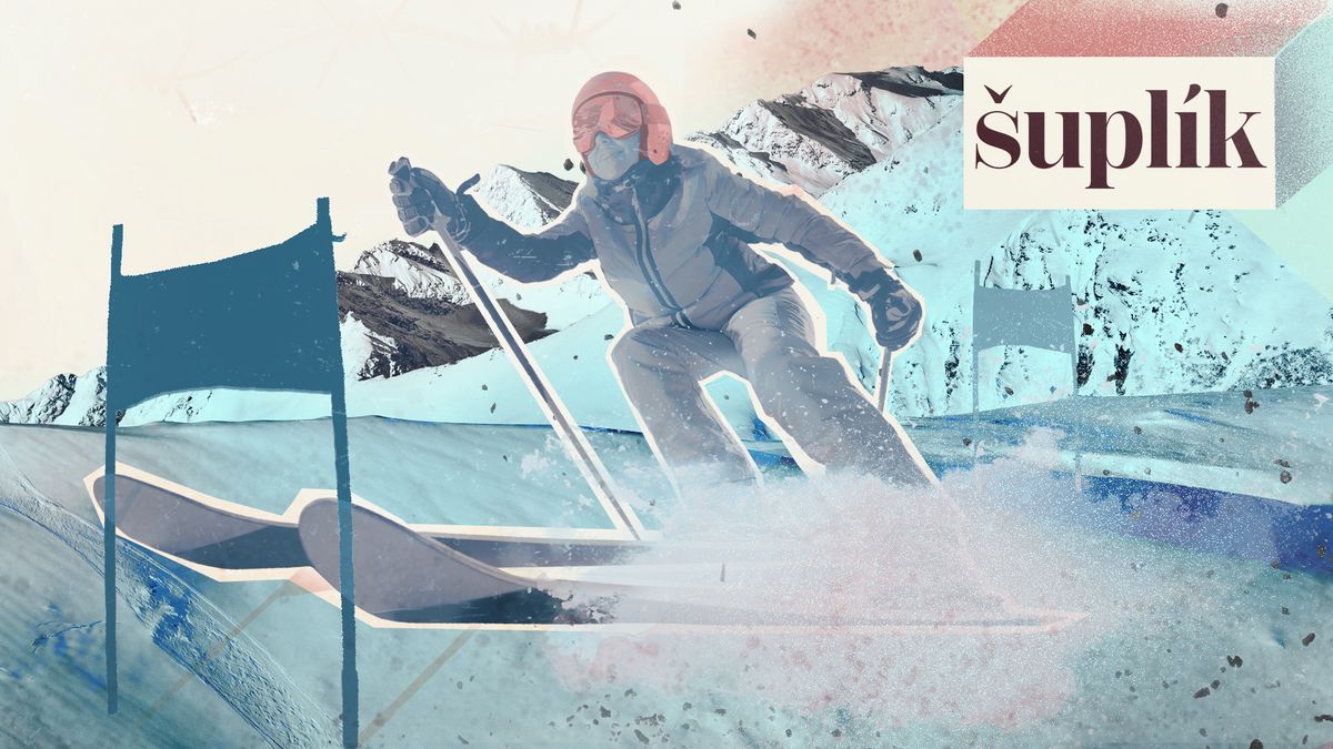 Šuplík: Na olympiádě v přechylování znovu míříme vysoko