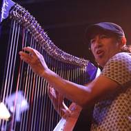 Do české metropole se vrátili po zhruba půl roce.