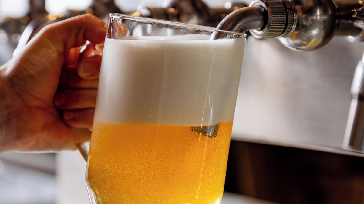 Zájem o pivo padá, spotřeba je na historickém minimu