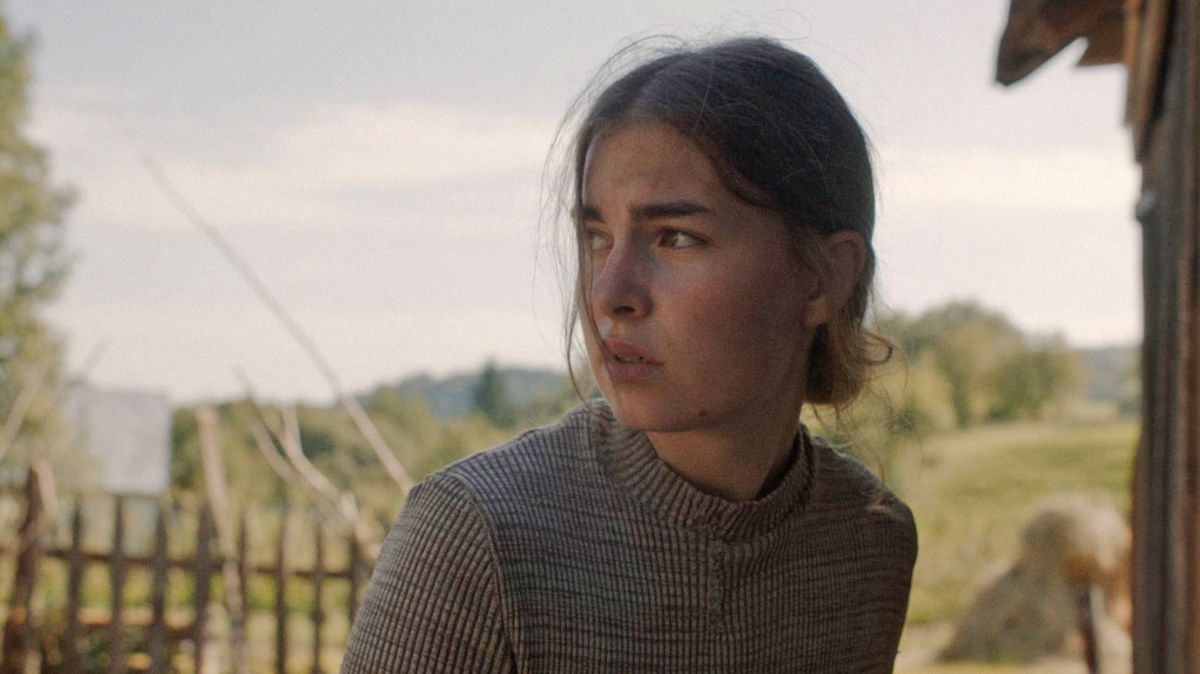 Recenze: Komunisté vystěhovali ves kvůli přehradě. Vznikl o tom skvělý film