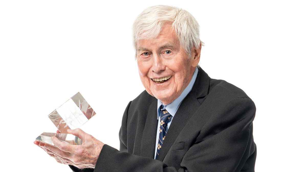 Jiří Grygar otevřel Čechům okno do vesmíru. Pilotovaným letům ale nefandí