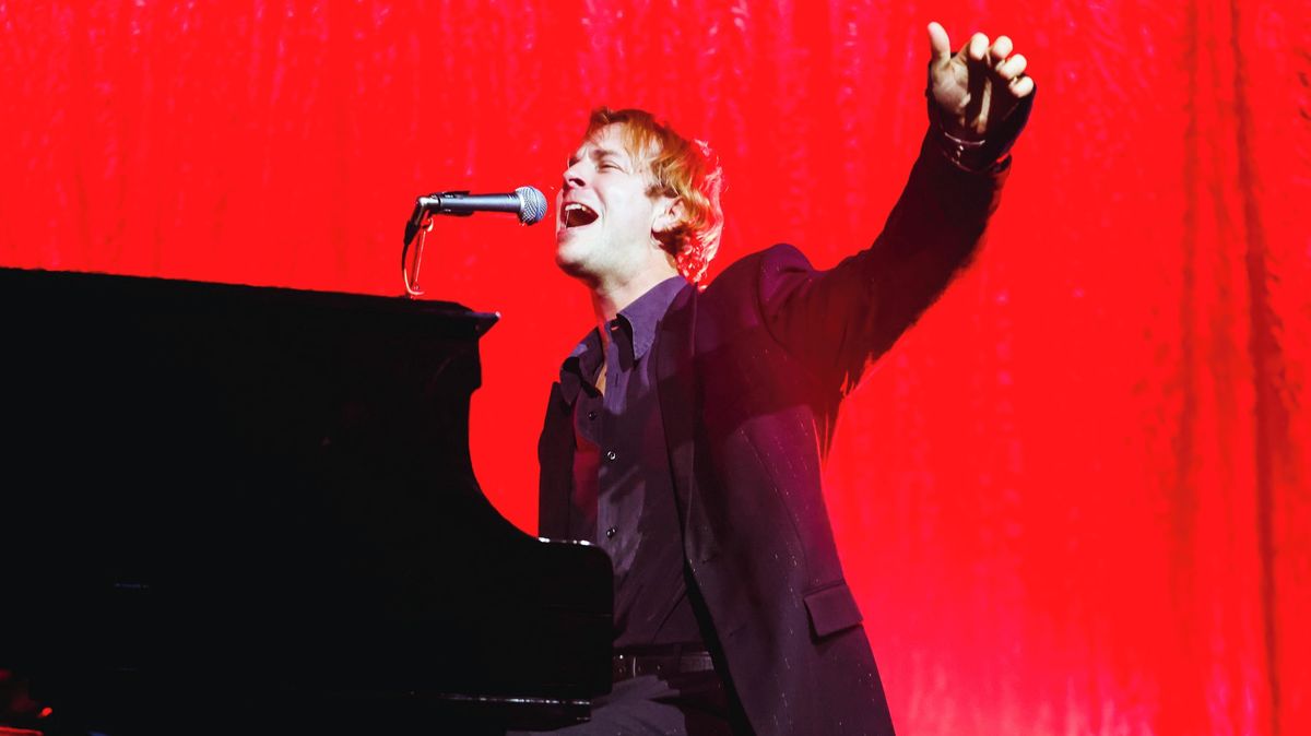 Festival Metronome zkompletoval program, zazpívá i Tom Odell