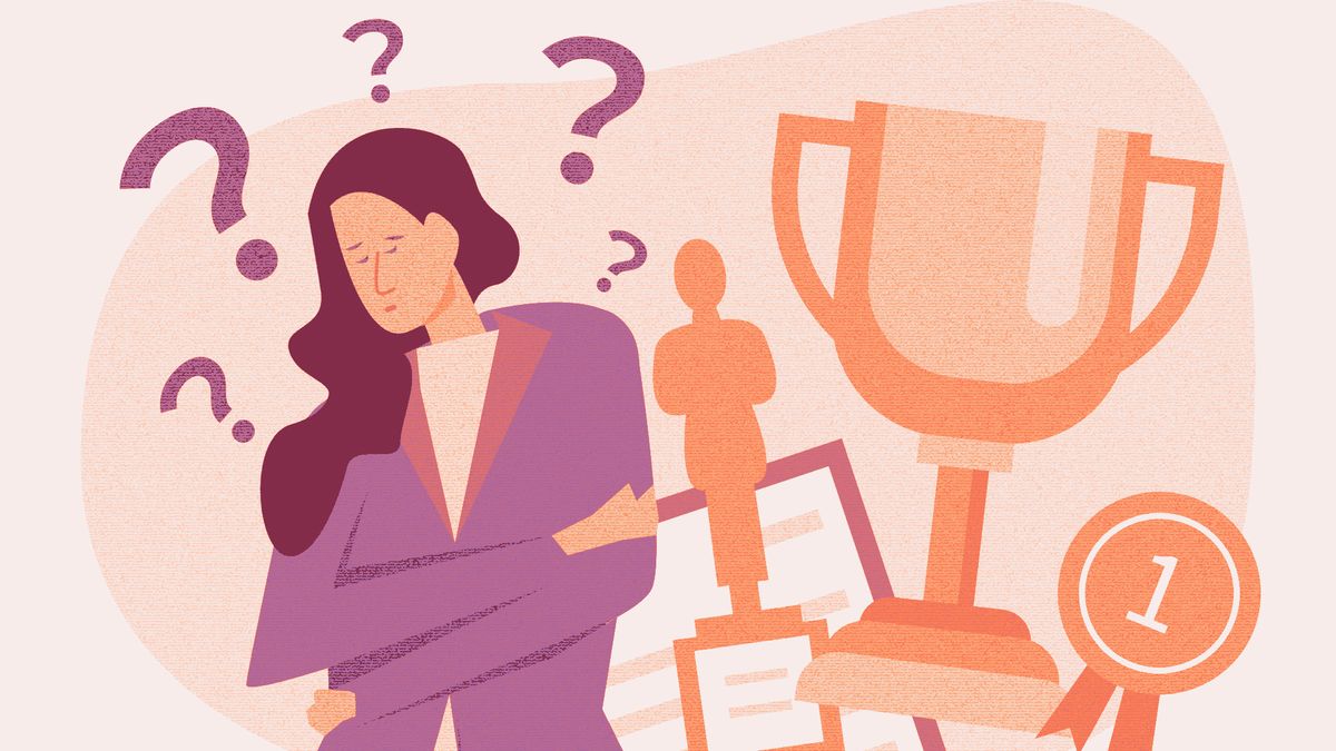 Nic neumím a jednou se na to přijde. Jak bojovat s imposter syndromem?