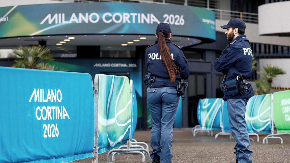 Online: Do zahájení her zbývají minuty. Čeští vlajkonoši jsou připraveni