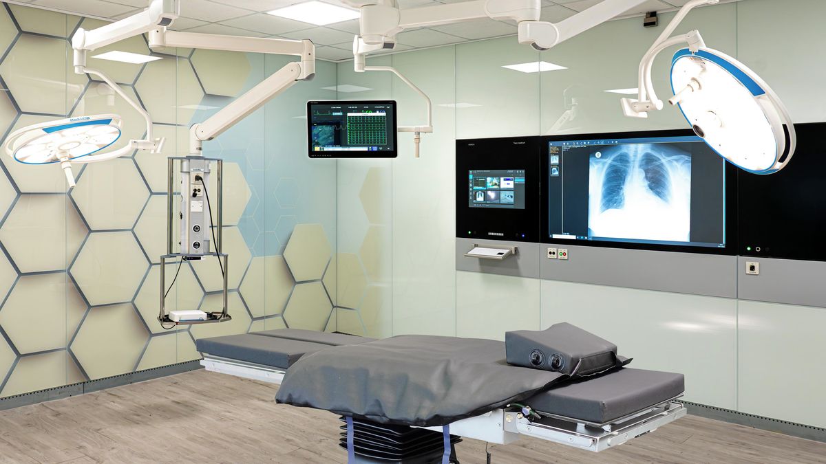 Skupina miliardáře Krska koupila německého výrobce IT pro nemocnice