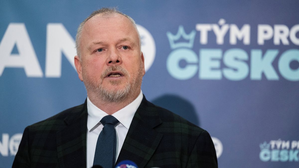 Králíček končí po dvou měsících jako vládní zmocněnec pro digitalizaci