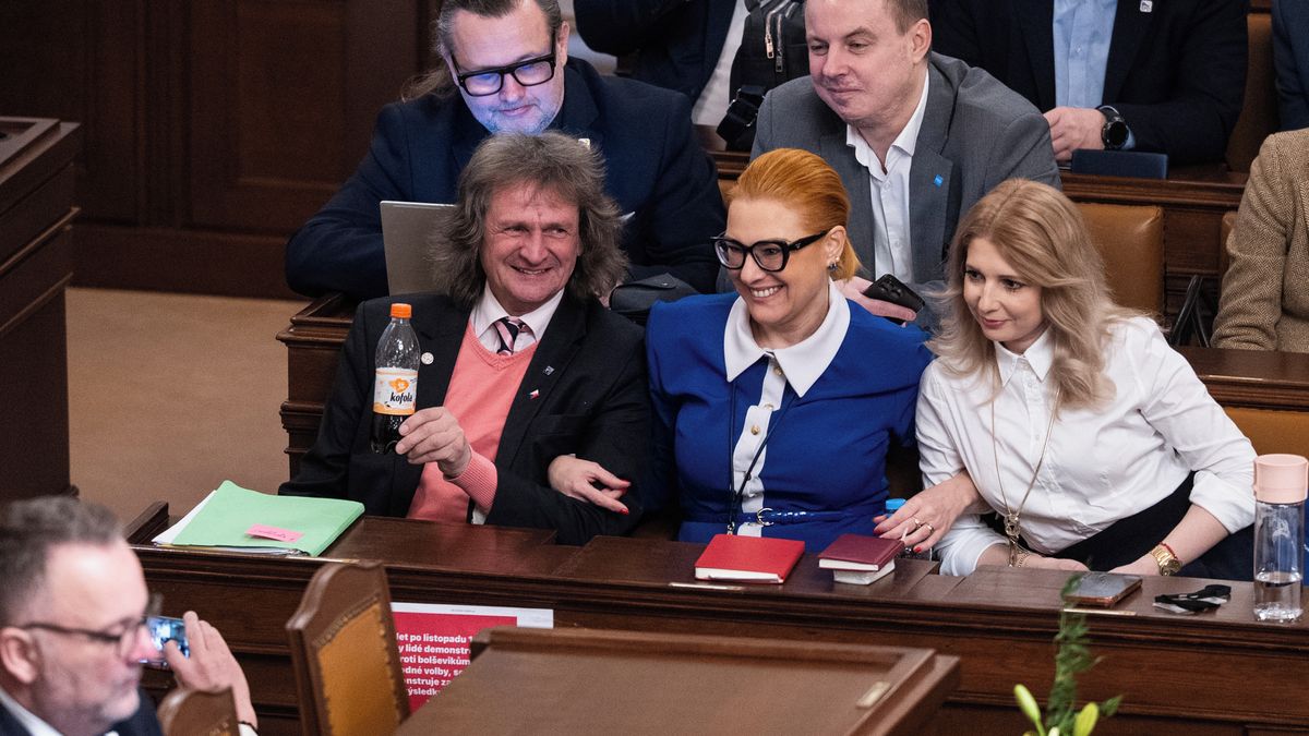 Podle Okamury poslanci zřejmě ukončí první čtení návrhu rozpočtu kolem půlnoci