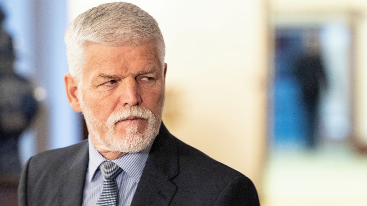 Bude Česko v Mnichově zastupovat Pavel, nebo někdo z vlády? Koalice se neshodne