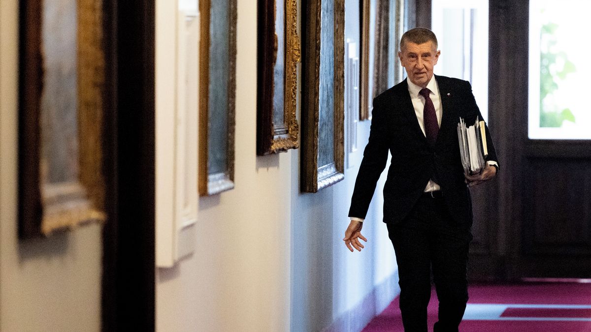 Česko podle Babiše určitě nemíří k výdajům na obranu ve výši 3,5 procenta HDP