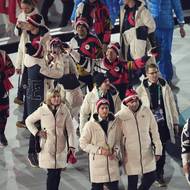 Češi ve veronském amfiteátru.