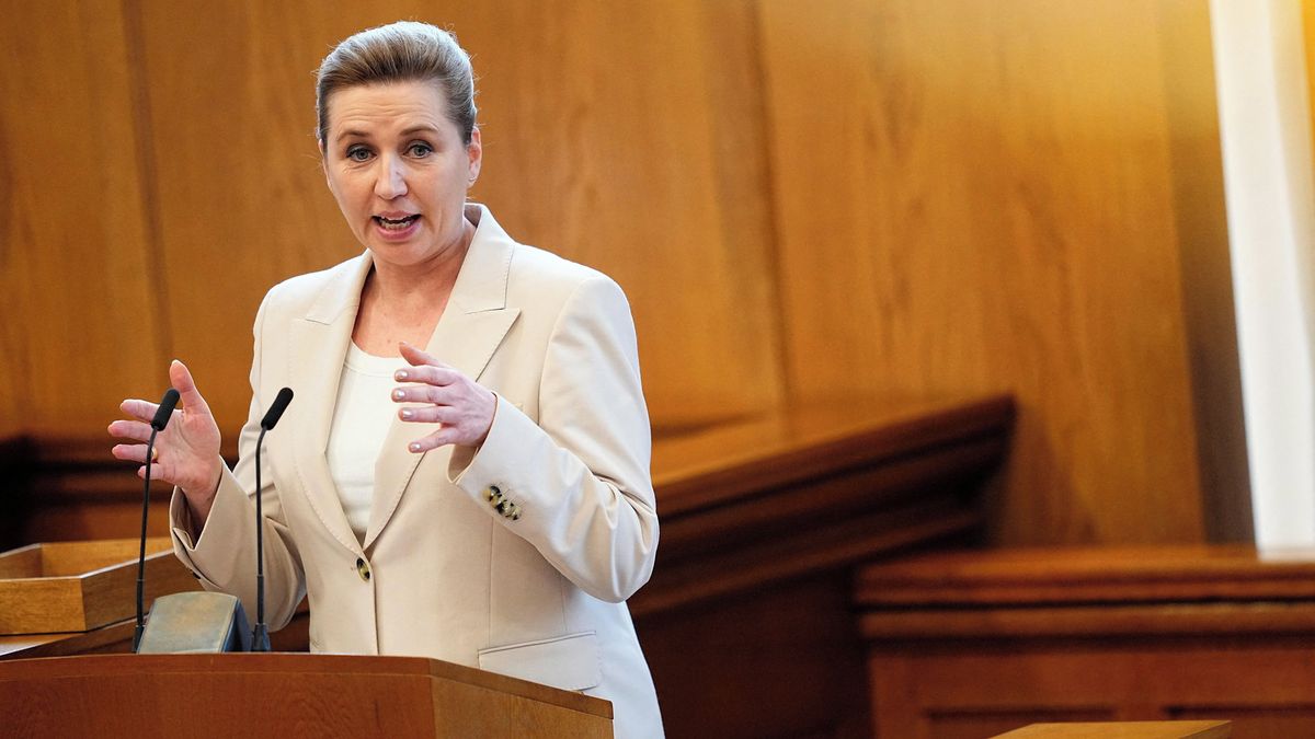 Počty azylantů srazili na minimum. Dánsko ukázalo, jak utáhnout pravidla