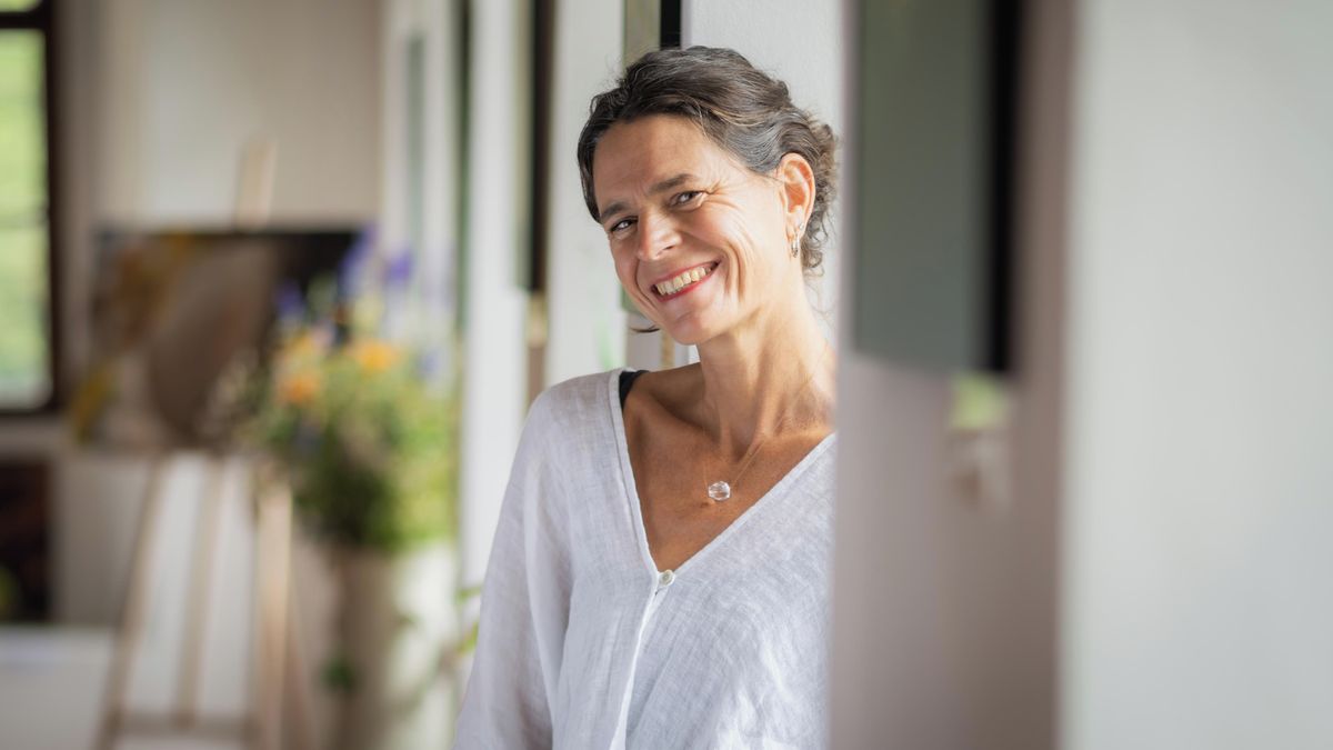 Nemyslím si, že za nemoci si vždy můžeme pouze sami, říká lékařka