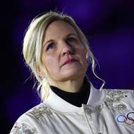 Předsedkyně olympijského výboru Kirsty Coventryová.