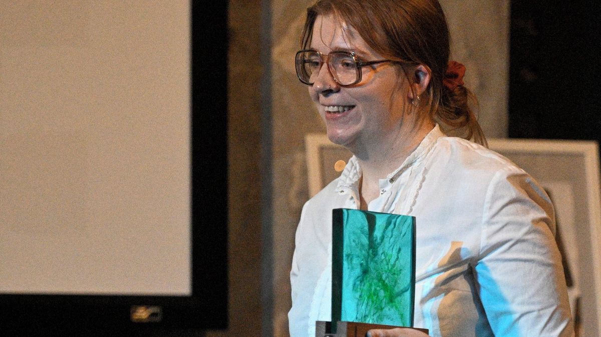 Cenu Pavla Kouteckého získaly filmy Při zemi a Co když kamínky dojdou?