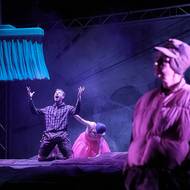 Jaroslav Blažek, Kateřina Hrdinová a Ivana Wojtylová.