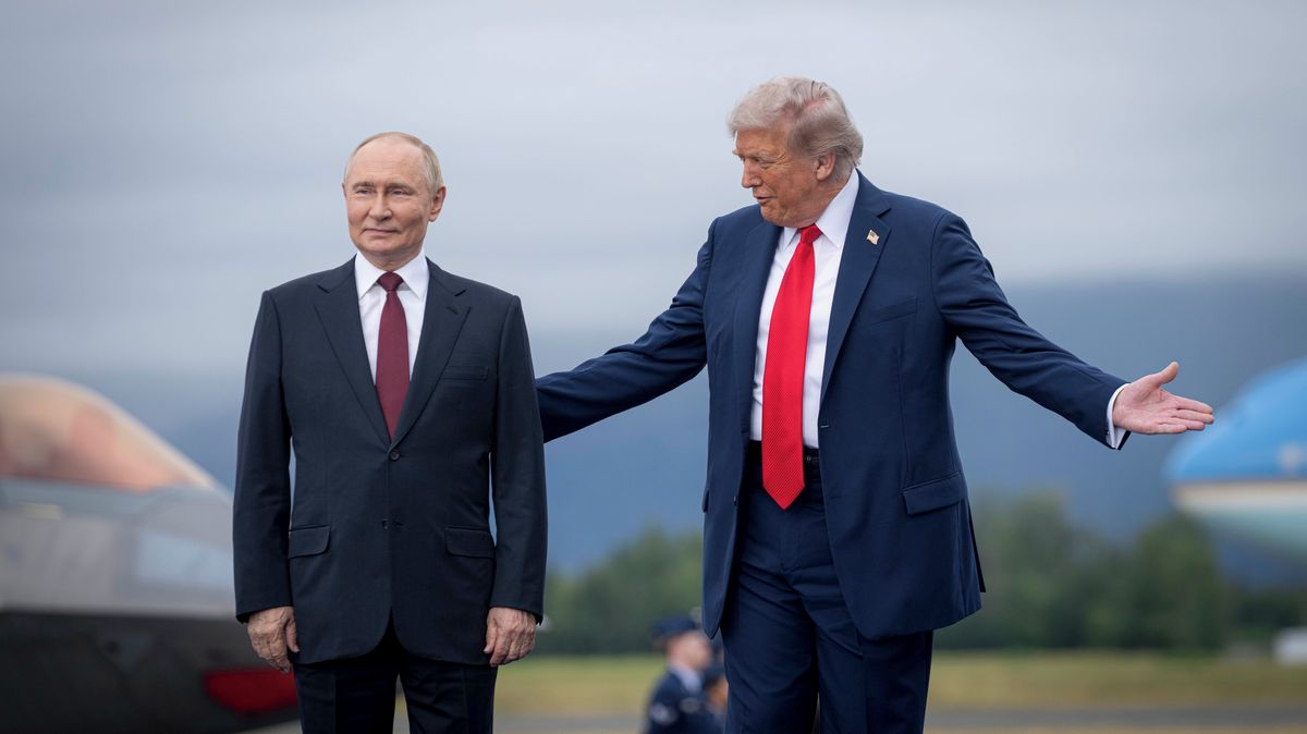 Poláci ztrácejí trpělivost s Trumpovou Amerikou. Němci už ji vidí jako hrozbu