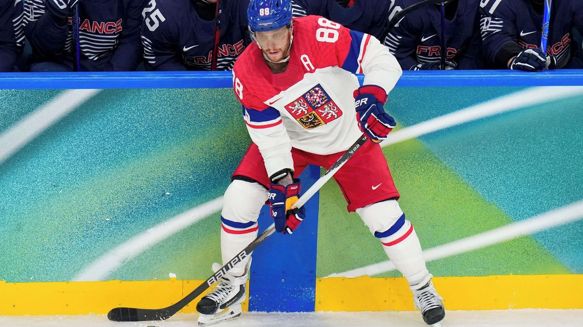 „Už žádná Francie.“ Hokejisty čeká na olympiádě Švýcarsko