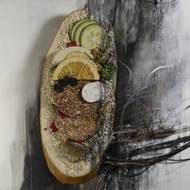 Bedřich Dlouhý: Boží dar, 2010 až 2011.